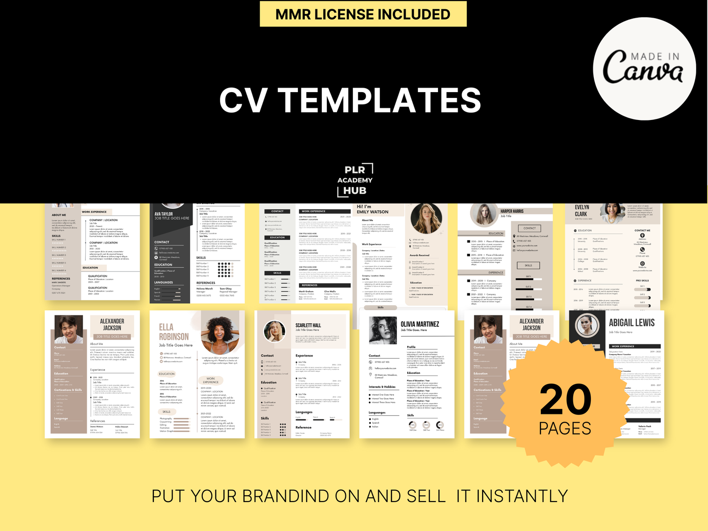 ULTIMATE SMALL BUSINESS SUCCESS KIT
