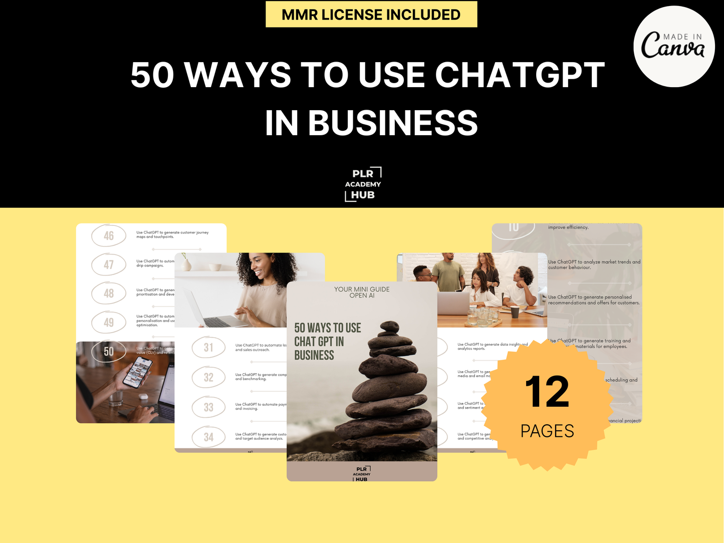 ULTIMATE SMALL BUSINESS SUCCESS KIT