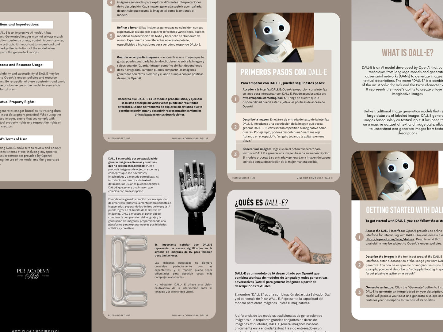 Create Viral Images with DALL·E: Mini Express Guide