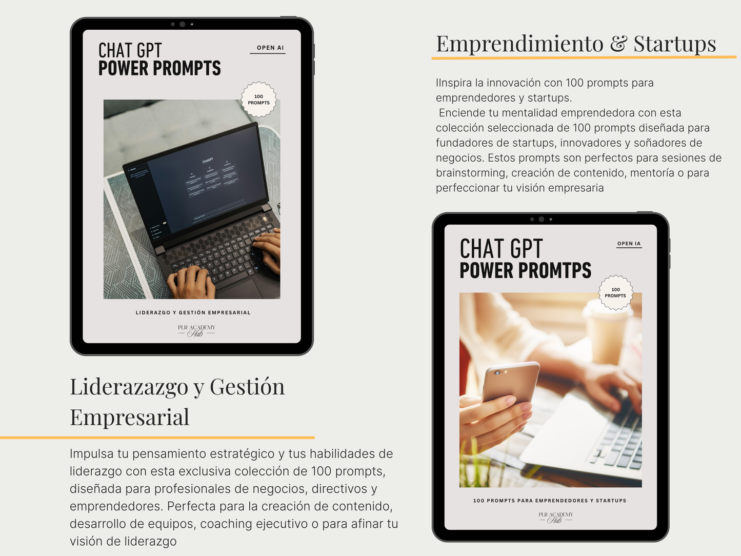 Acelerador de Ventas con IA: Bundle de Prompts para ChatGPT