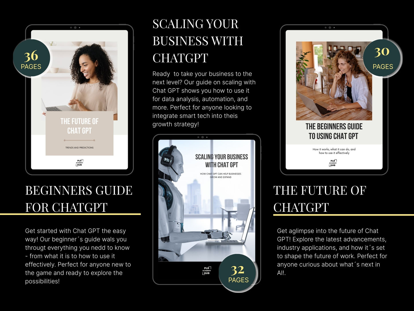 AI CASHFLOW EMPIRE BUNDLE