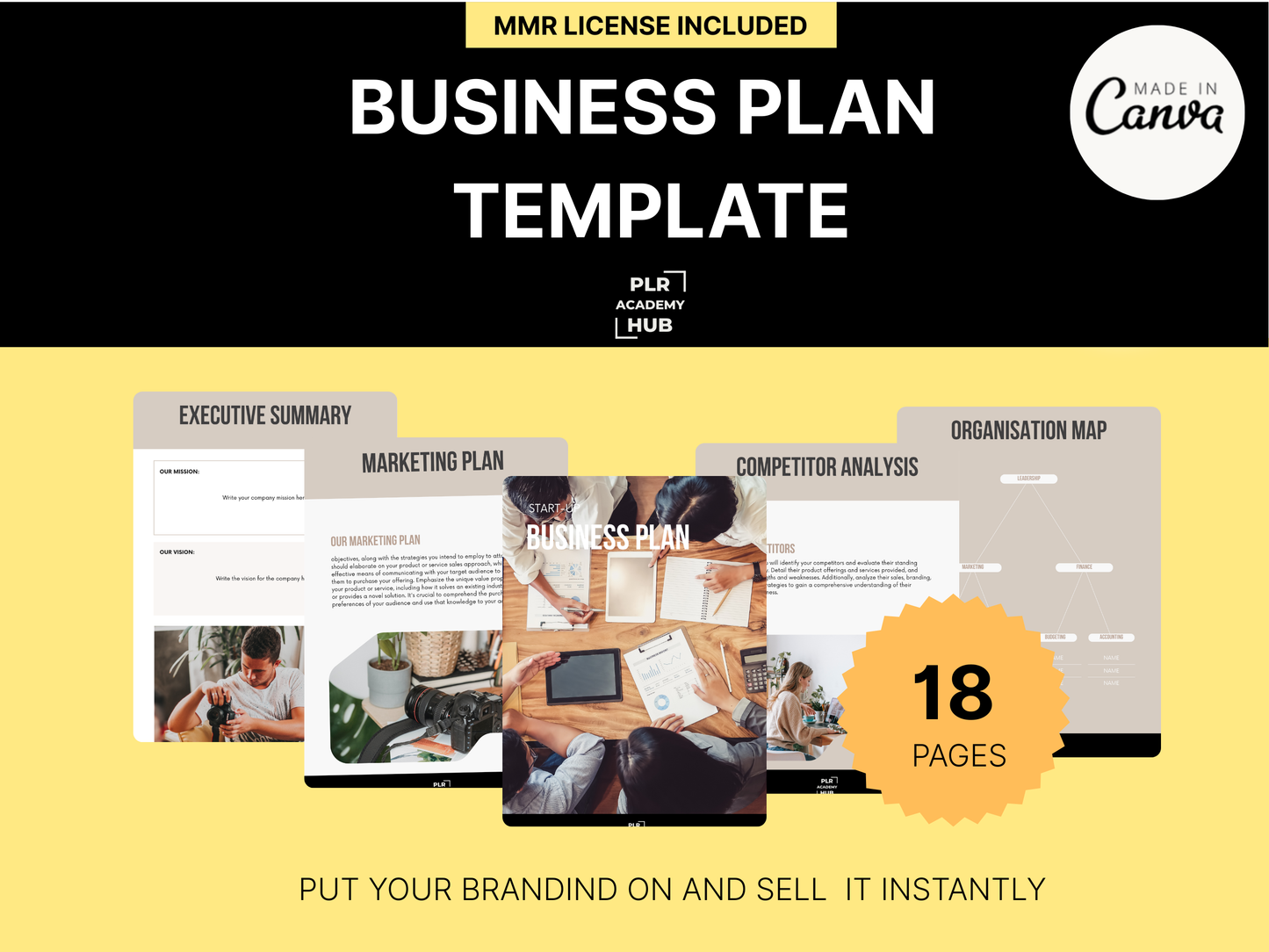 ULTIMATE SMALL BUSINESS SUCCESS KIT