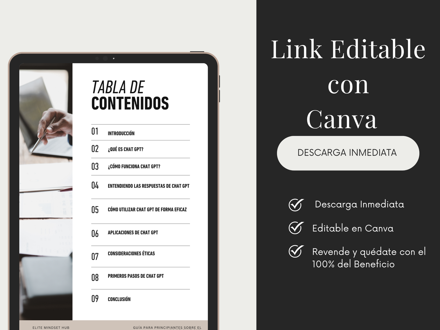 ChatGPT para Principiantes: Tu Guía Rápida y Sin Complicaciones