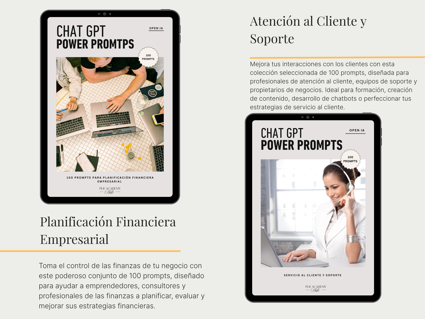 Acelerador de Ventas con IA: Bundle de Prompts para ChatGPT