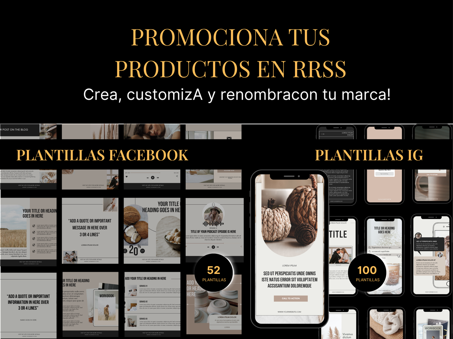 Bundle de Ingresos Anónimos: Monetiza sin Mostrar tu Cara