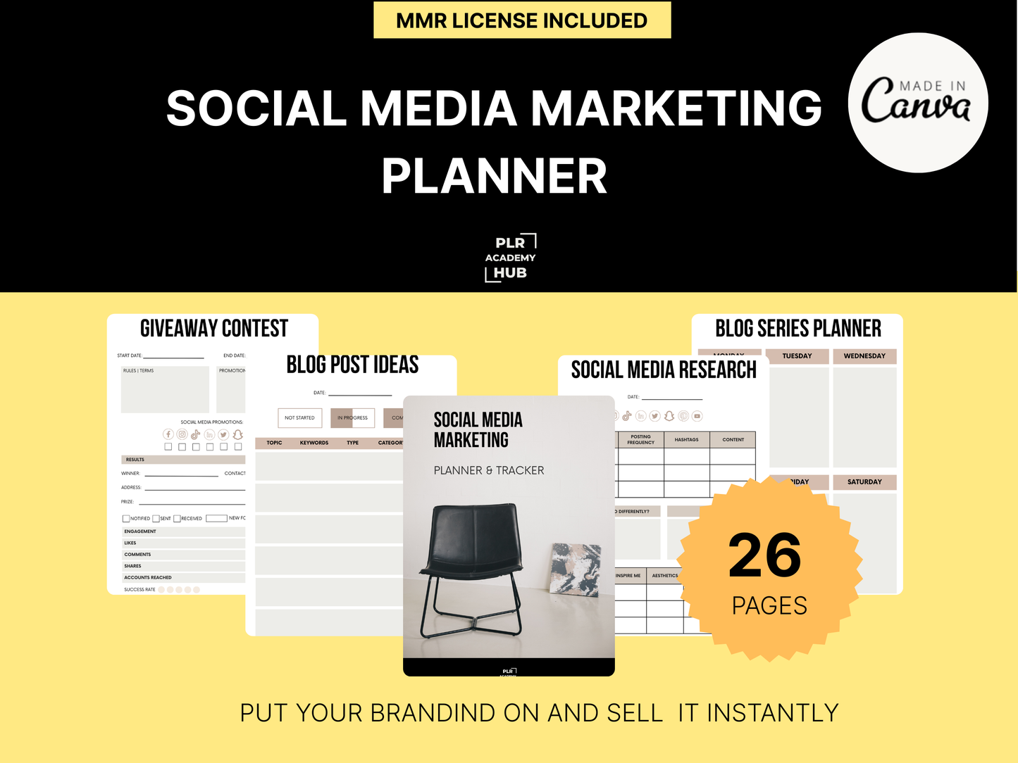 ULTIMATE SMALL BUSINESS SUCCESS KIT