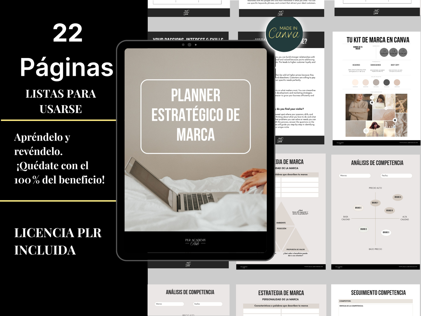 Bundle de Ingresos Anónimos: Monetiza sin Mostrar tu Cara