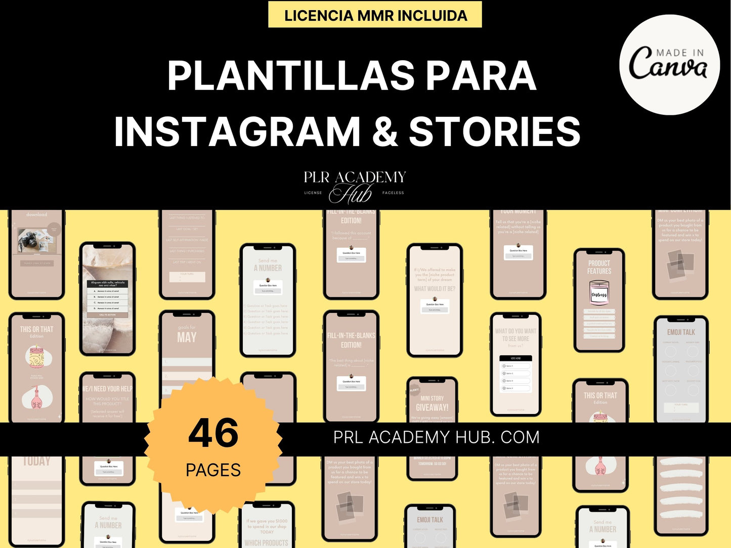 Kit de Éxito para Negocios Digitales: Tu Lanzamiento Simplificado