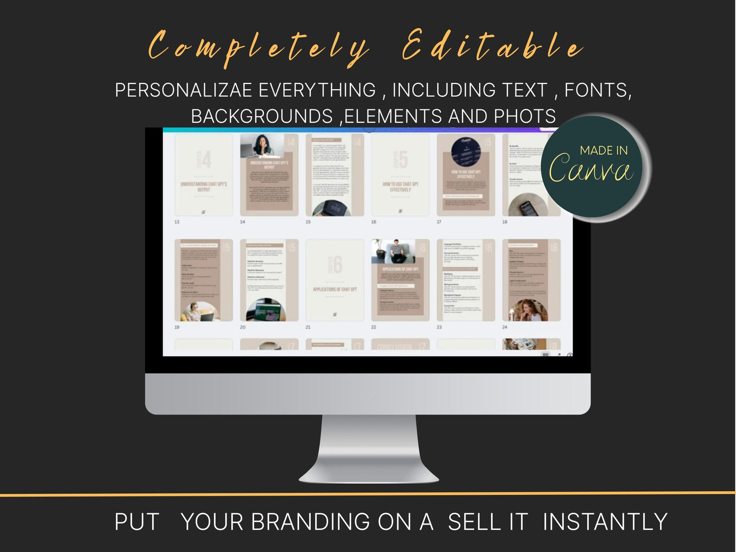 AI CASHFLOW EMPIRE BUNDLE