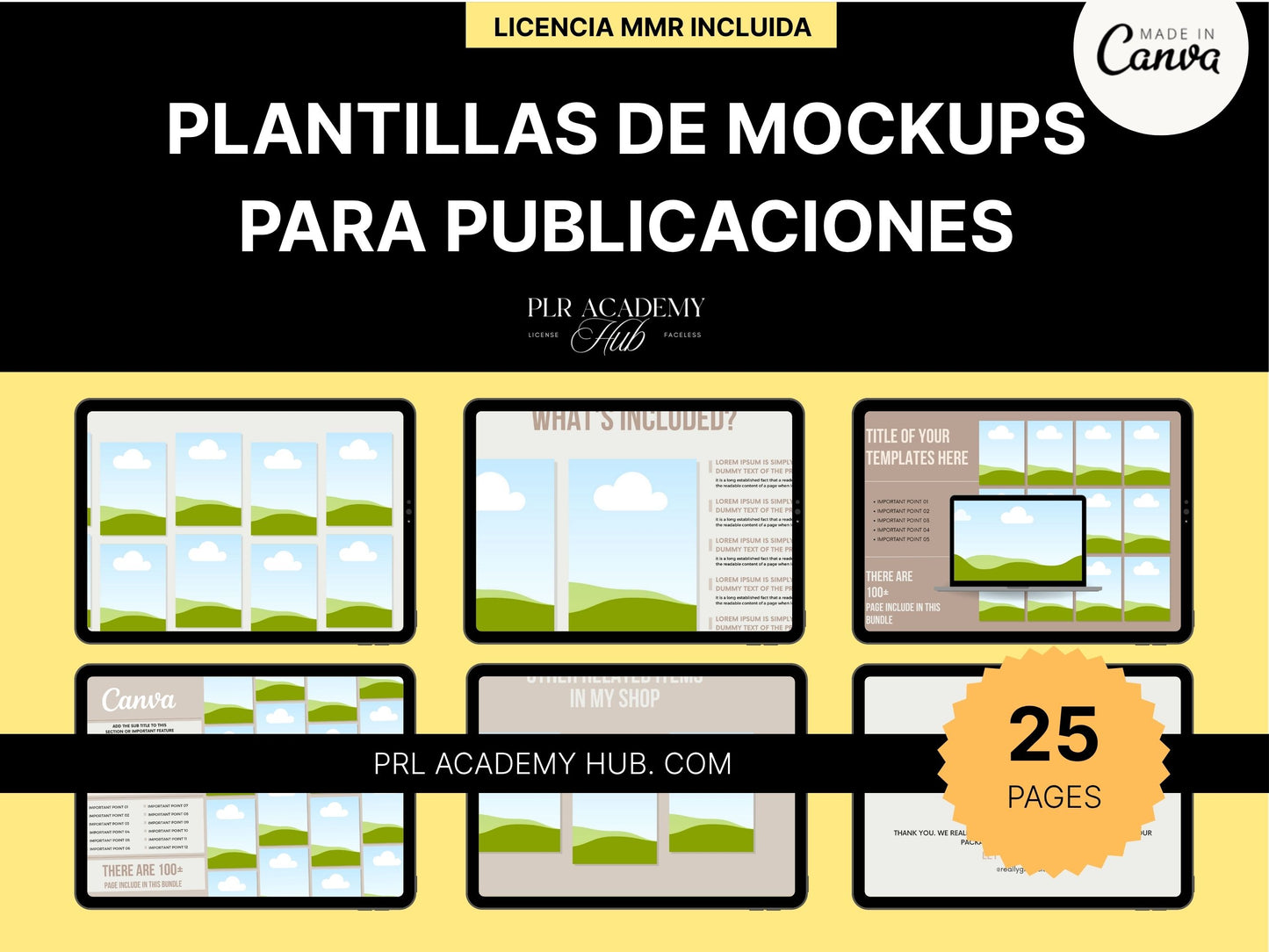 Kit de Éxito para Negocios Digitales: Tu Lanzamiento Simplificado