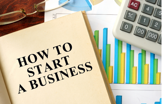 Cómo empezar un negocio digital con cursos PLR en 3 pasos sencillos