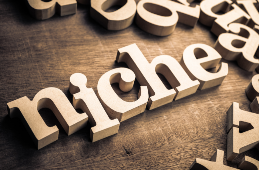 The best niches to sell PLR courses