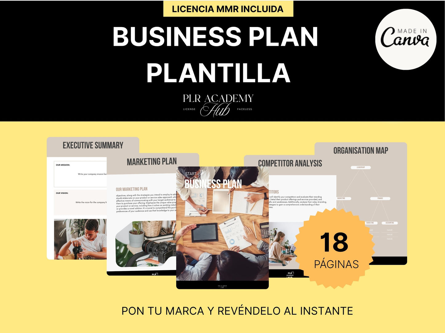 Digital Business Success Kit: Your Simplified Launch