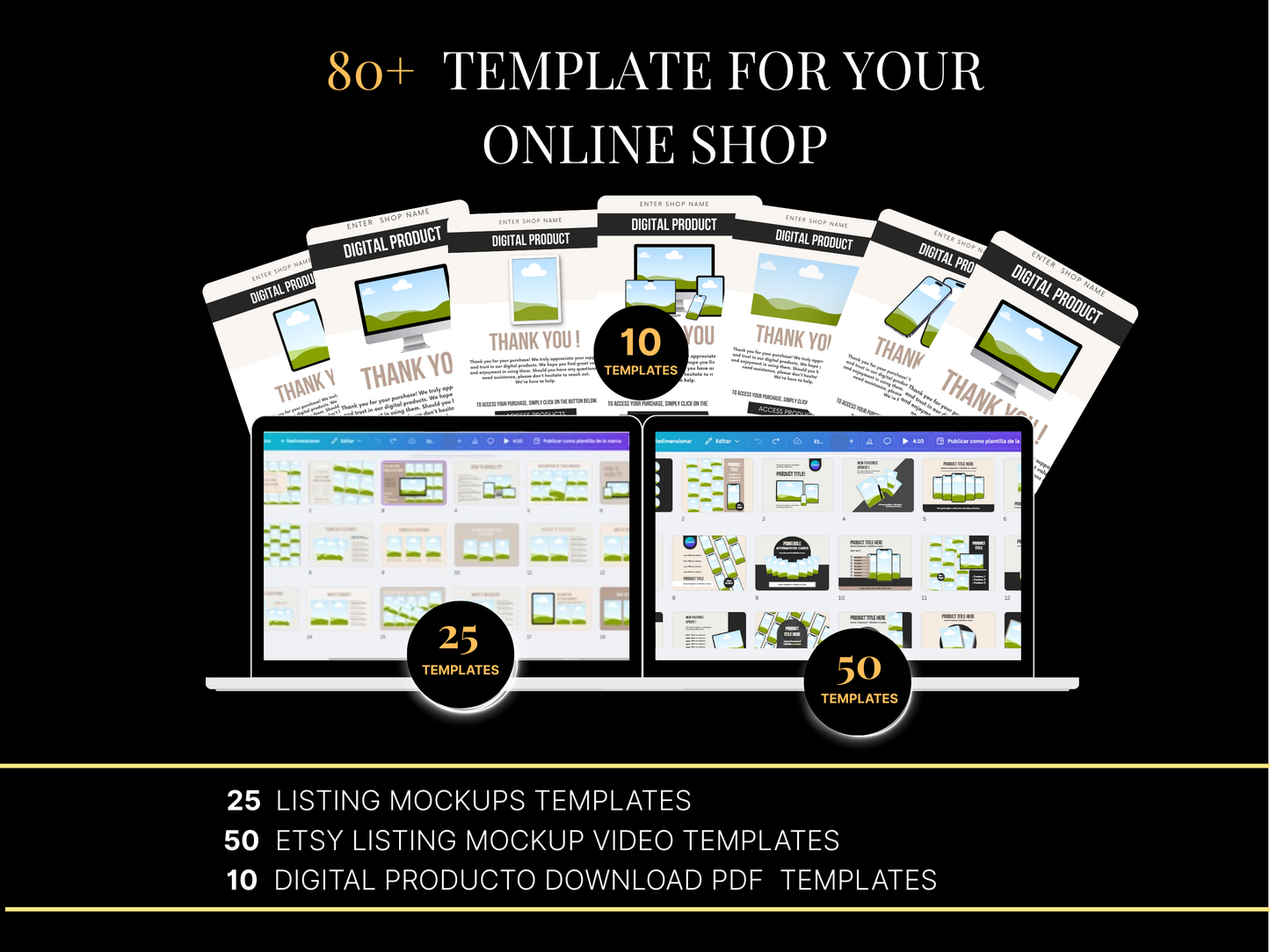 FACELESS INCOME ACCELERATOR BUNDLE