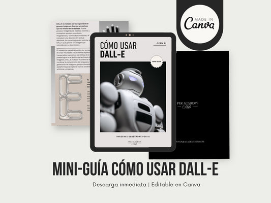 Crea Imágenes Virales con DALL·E: Mini Guía Express